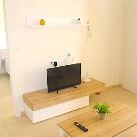 Oasis House * Orihuela