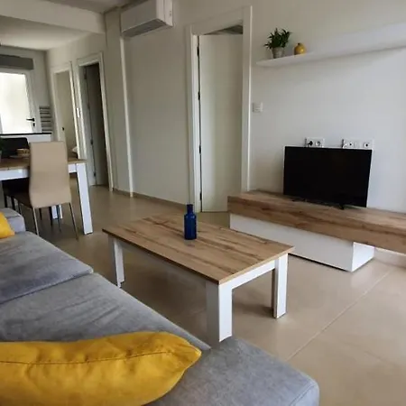 Apartment Oasis House