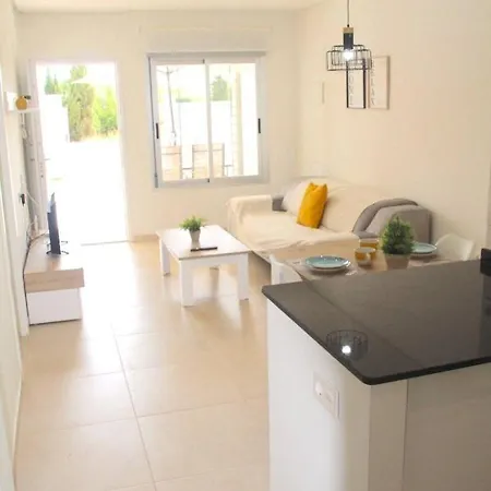 Apartment Oasis House