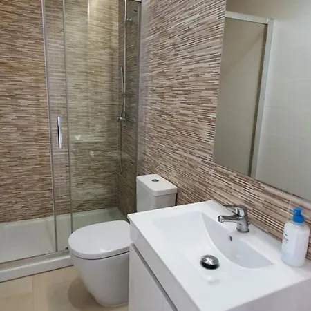 Apartment Oasis House Orihuela
