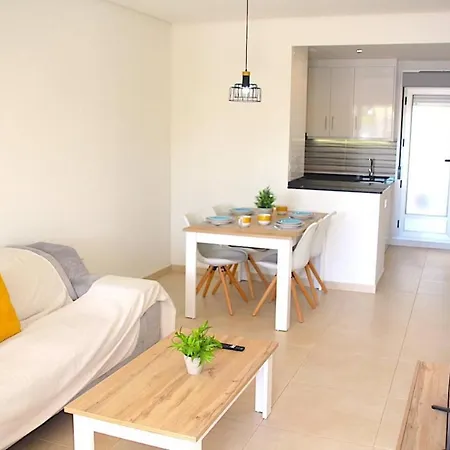 Oasis House Orihuela