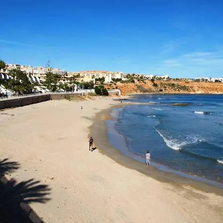 Apartment Oasis House Orihuela