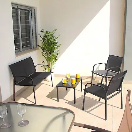 Oasis House Apartment Orihuela