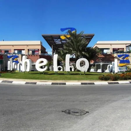 Oasis House Apartment Orihuela