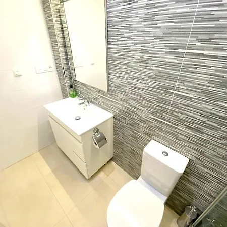Oasis House Apartment *