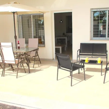 Oasis House