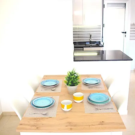 Oasis House *