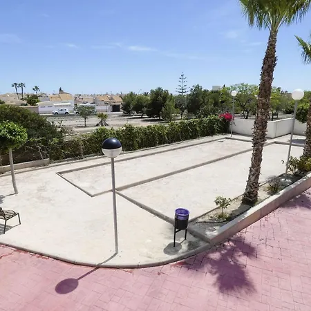 Oasis House Apartment Orihuela