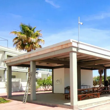 Oasis House Orihuela
