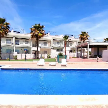 Oasis House