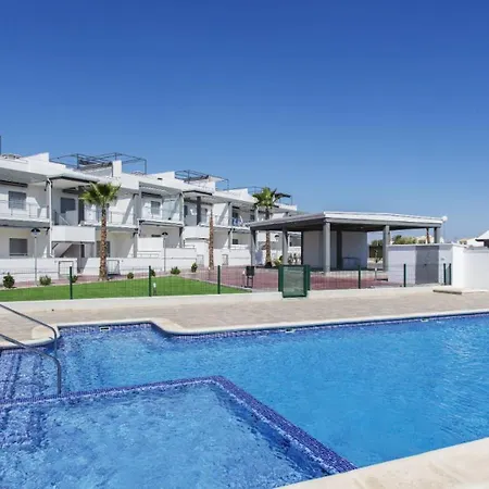 Apartment Oasis House
