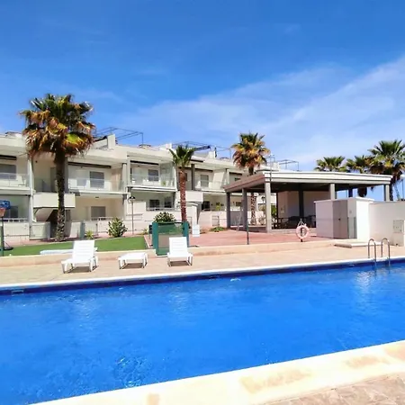 Oasis House Apartment *