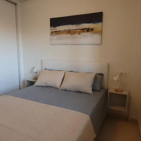 Apartment Oasis House