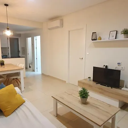 Oasis House *
