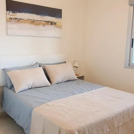 Oasis House