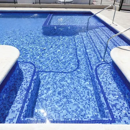 Oasis House Daire *